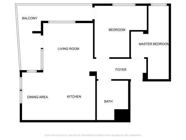 Piso en avenida Alfredo Nobel