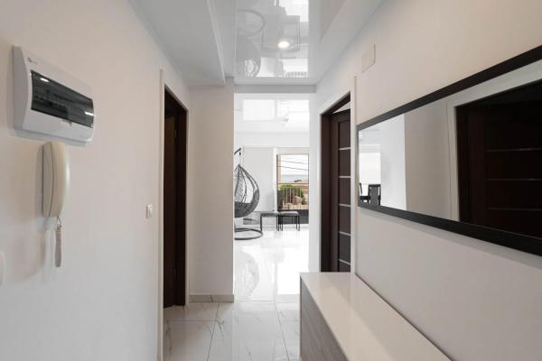 Piso en avenida Alfredo Nobel