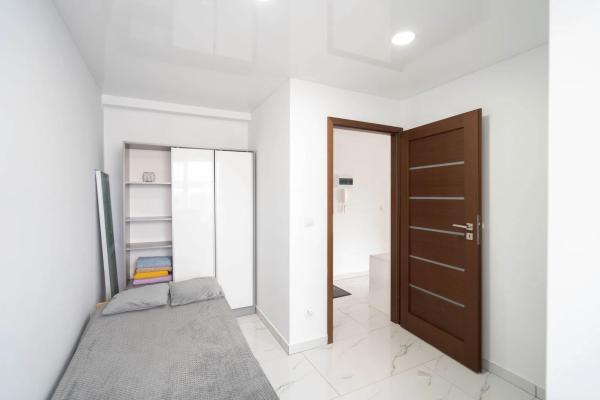 Piso en avenida Alfredo Nobel