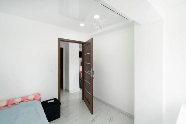 Piso en avenida Alfredo Nobel