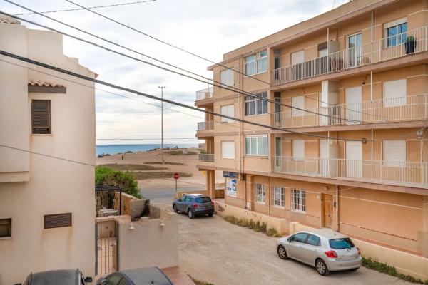 Piso en avenida Alfredo Nobel