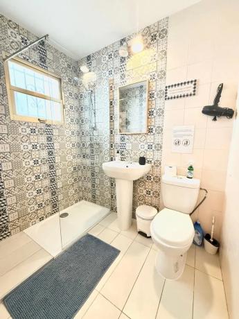 Estudio en calle Islandia