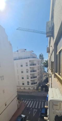 Estudio en calle Islandia