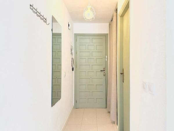 Estudio en calle Islandia