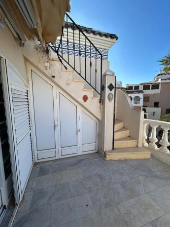 Ático en Barrio Zona los Frutales