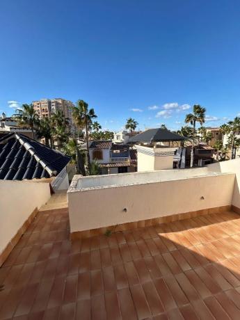 Ático en Barrio Zona los Frutales