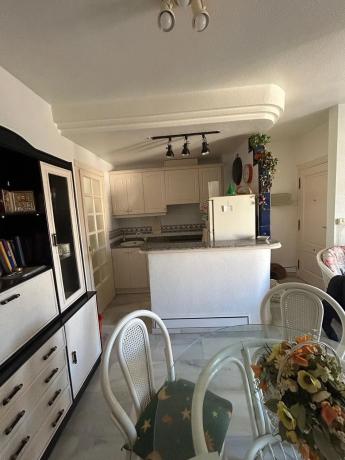 Ático en Barrio Zona los Frutales