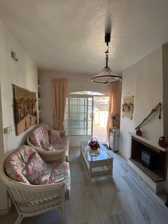 Ático en Barrio Zona los Frutales