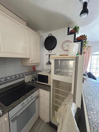 Ático en Barrio Zona los Frutales