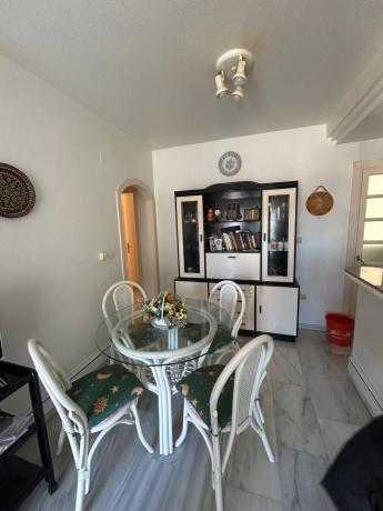 Ático en Barrio Zona los Frutales