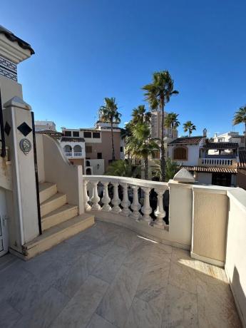 Ático en Barrio Zona los Frutales