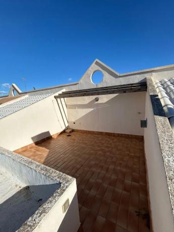 Ático en Barrio Zona los Frutales