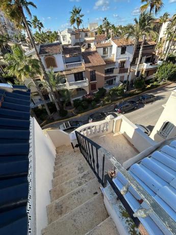 Ático en Barrio Zona los Frutales