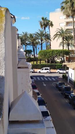 Ático en Barrio Zona los Frutales