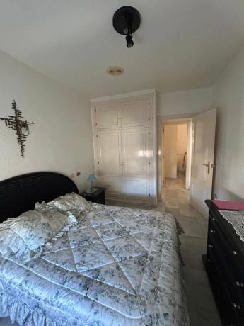 Ático en Barrio Zona los Frutales