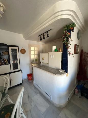 Ático en Barrio Zona los Frutales