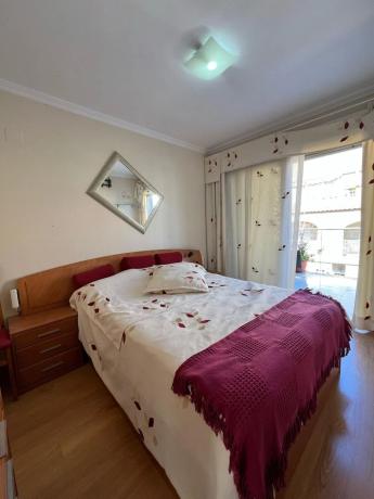 Ático en avenida Doctor Mariano Ruiz Canovas, 7