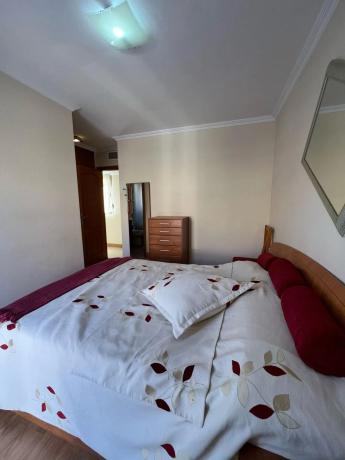 Ático en avenida Doctor Mariano Ruiz Canovas, 7