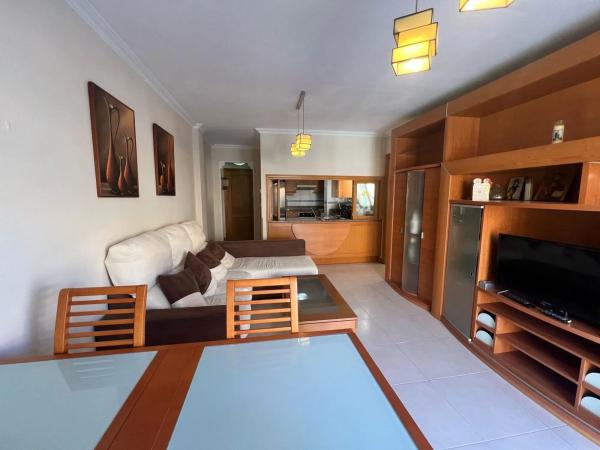 Ático en avenida Doctor Mariano Ruiz Canovas, 7