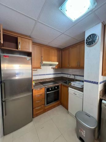 Ático en avenida Doctor Mariano Ruiz Canovas, 7