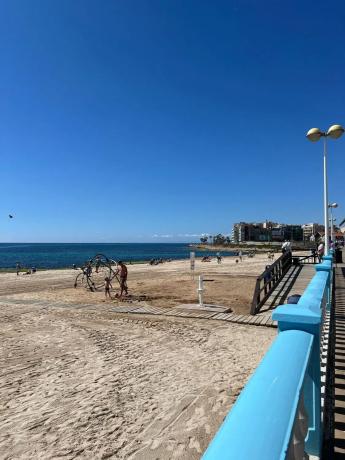 Ático en avenida Doctor Mariano Ruiz Canovas, 7