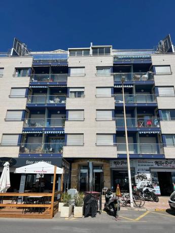 Ático en avenida Doctor Mariano Ruiz Canovas, 7