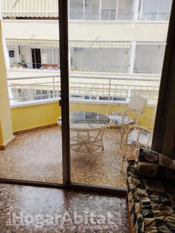 Piso en Barrio Playa de los Locos