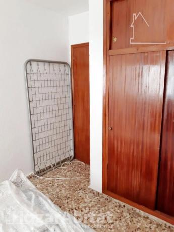 Piso en Barrio Playa de los Locos