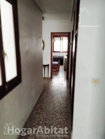 Piso en Barrio Playa de los Locos