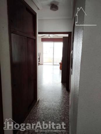 Piso en Barrio Playa de los Locos