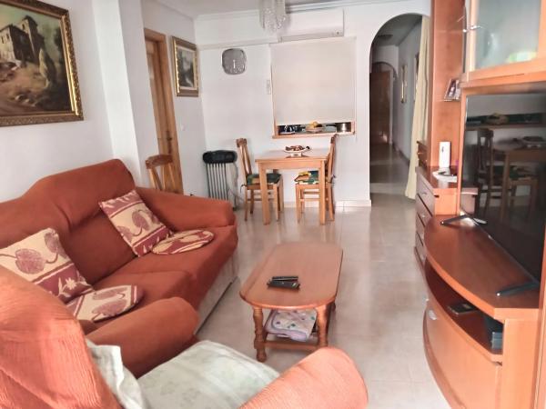 Piso en calle Mar Baltico, 41