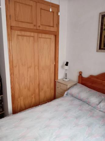 Piso en calle Mar Baltico, 41