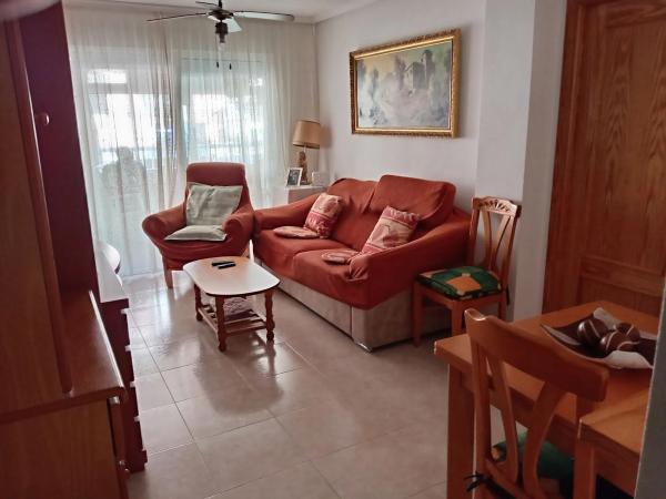 Piso en calle Mar Baltico, 41