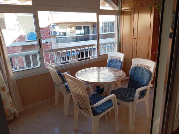 Piso en calle Mar Baltico, 41