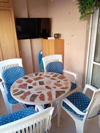 Piso en calle Mar Baltico, 41