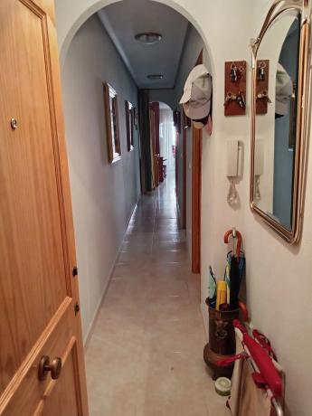 Piso en calle Mar Baltico, 41