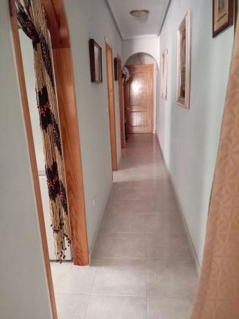 Piso en calle Mar Baltico, 41