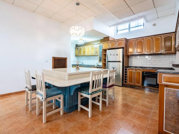 Chalet en calle Lebeche