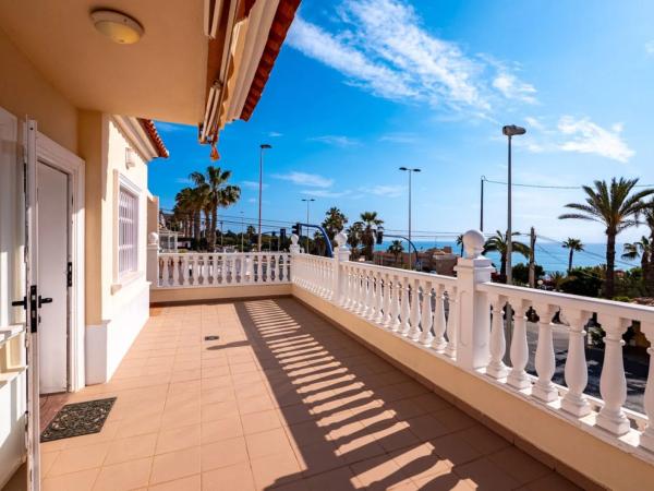 Chalet en calle Lebeche