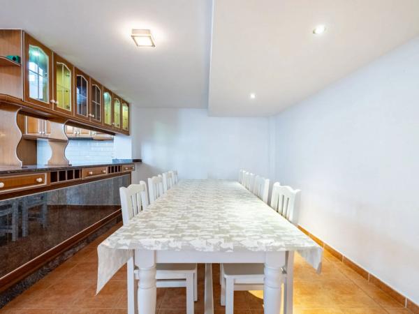 Chalet en calle Lebeche