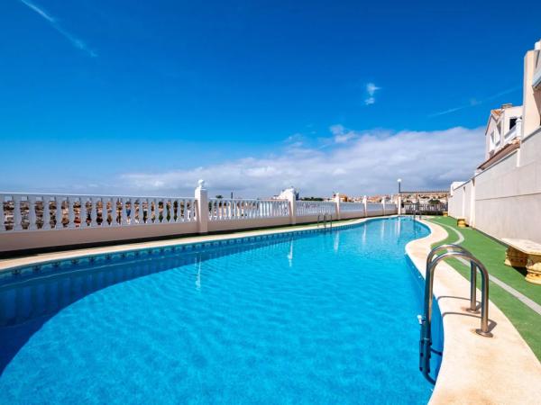 Chalet en calle Lebeche