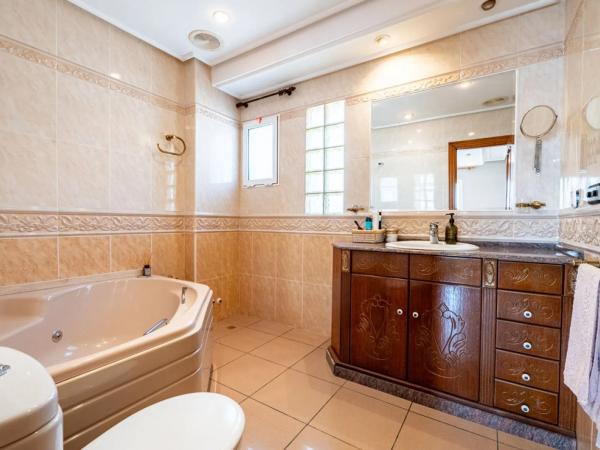 Chalet en calle Lebeche