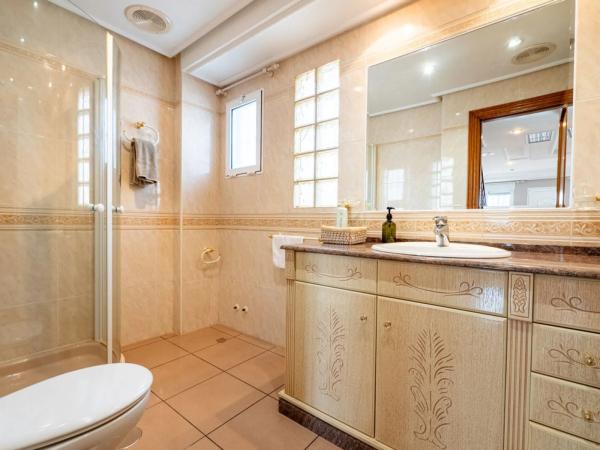 Chalet en calle Lebeche