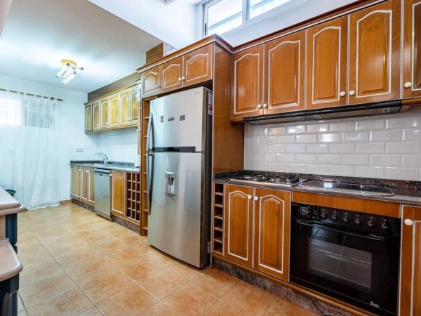 Chalet en calle Lebeche