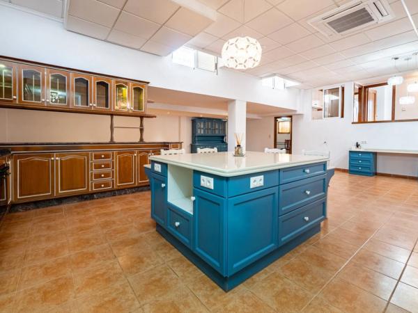 Chalet en calle Lebeche