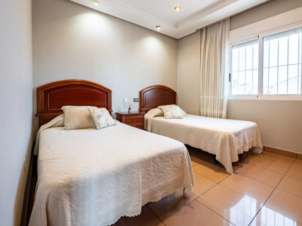 Chalet en calle Lebeche