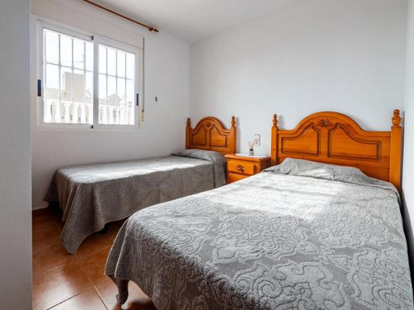 Chalet en calle Lebeche