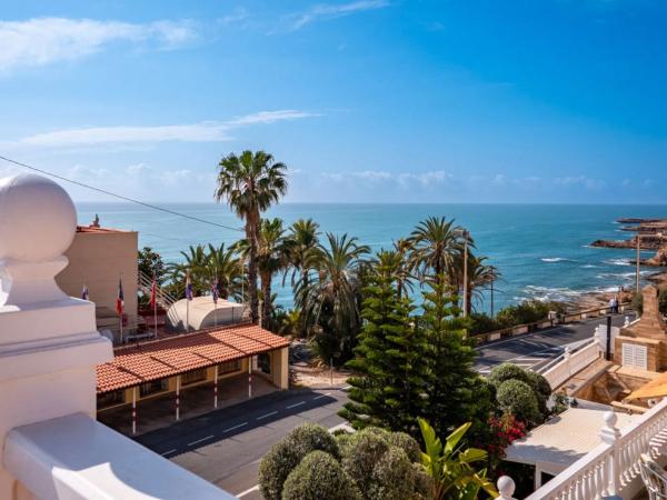 Chalet en calle Lebeche