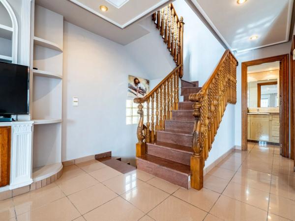 Chalet en calle Lebeche