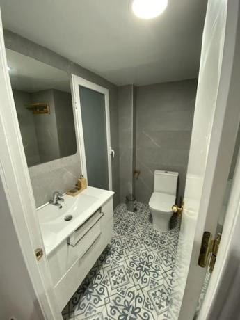 Estudio en avenida Doctor Mariano Ruiz Canovas, 5